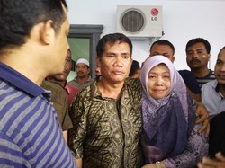 Dugaan Korupsi Pembebasan Lahan, Mantan Bupati Abdya Divonis Bebas