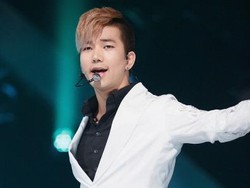 G.O MBLAQ Resmi Pacaran dengan Choi Ye Seul?