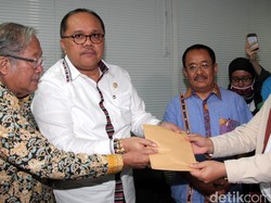 Sidang MKD DPR Ada yang Gebrak Meja, Mending Terbuka Saja Biar Ditonton Rakyat!