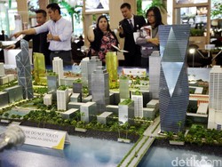 Pemerintah Siapkan Rumah Bagi Masyarakat Bergaji Tanggung