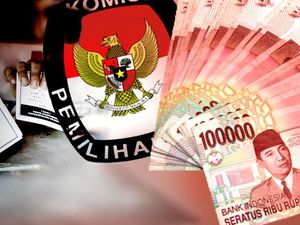 Permabudhi Sulsel Sebut Politik Uang Bikin Masyarakat Stres Permabudhi Sulsel Sebut Politik Uang Bikin Masyarakat Stres