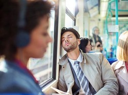 Narkolepsi Biasa Menyerang Remaja, Mungkinkah Orang Tua Juga Kena?