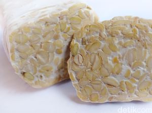 Langkah Fermentasi Tempe dan Hal-hal yang Perlu Diperhatikan Membuatnya Langkah Fermentasi Tempe dan Hal-hal yang Perlu Diperhatikan Membuatnya