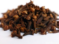 11 Desember Diperingati Hari Rempah Nasional, Ini Serba-serbinya