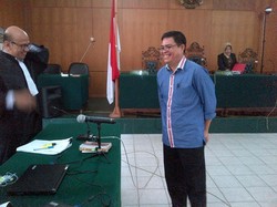 Sidang Korupsi APBD Riau, Jaksa Beri Sinyal Akan Ada Tersangka Baru