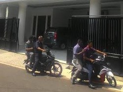 Rumah Mewah di Sentul City Dirampok, Harta Senilai Miliaran Rupiah Raib