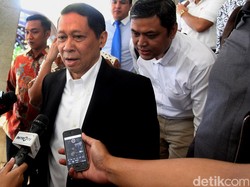 Usai Diperiksa Bareskrim, RJ Lino Sindir Rizal Ramli