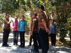 Wali Kota Bogor Bima Arya Takjub Dengan Kemajuan Banyuwangi