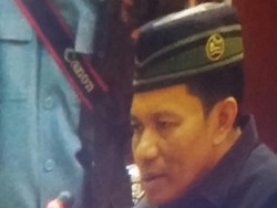 KY 2010-2015 Menutup Tugas dengan Mengadili Hakim Pengintip Celana Dalam