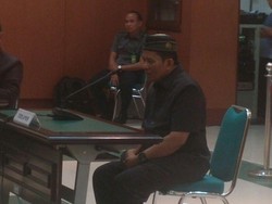 Ini Profil Ketua Pengadilan Agama yang Diduga Berbuat Asusila ke Pegawai