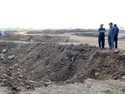 53 Hektar Lahan Bukti Korupsi di Dinas Perkebunan Malah Jadi Galian C