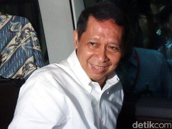 Kasus RJ Lino di KPK Berbeda dengan di Bareskrim