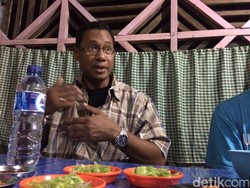 BAB Sembarangan dan Malaria Diyakini Saling Berkaitan, Siapa Mau Meneliti?