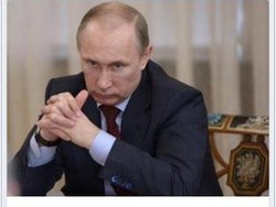 Pernyataan Putin Soal Mengirim Teroris ke Tuhan Palsu, Penyebar Minta Maaf