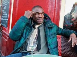 Aksi Heroik Saat Teror Berdarah di Paris