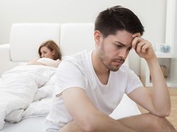 Enggan Kembali Bercinta Setelah Keluar Sperma, Ada Apa?