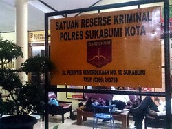 3 Wartawan ini Ditangkap Polisi karena Peras Pengusaha di Sukabumi