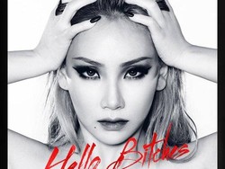 Ini Teaser Foto CL 2NE1 untuk Lagu Hello Bi*ches