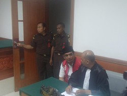 2 Pengedar Ganja 1,2 Ton Lolos dari Hukuman Mati, Ini Kata Polisi