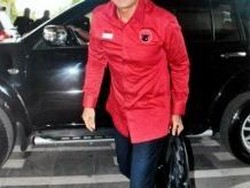 Darmo yang Ada di Rekaman Novanto Adalah Politikus PDIP Pengganti Puan