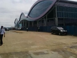 Menteri Jonan: Terminal Baru Bandara Sorong Beroperasi Akhir Tahun Ini
