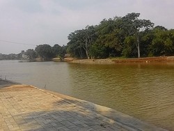 15 Situ di Sepanjang Ciliwung - Cisadane Masih Rusak Parah