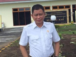 Tak Hadir di Groundbreaking Kereta Cepat, Ini Penjelasan Jonan