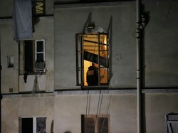 Satu Jasad Lagi Ditemukan di Antara Puing Penggerebekan Paris