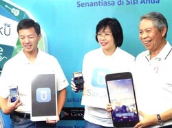 BCA Luncurkan Produk Uang Elektronik Baru, Sakuku