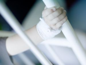 Lebih dari 800 Ribu Anak Indonesia Terserang Pneumonia Sepanjang 2016