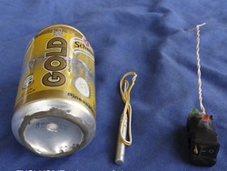 ISIS Sebut Bom Kaleng Soda Jatuhkan Pesawat Maskapai Rusia