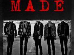 3 Lagu di Album MADE Bigbang Akan Dirilis Ulang di Jepang