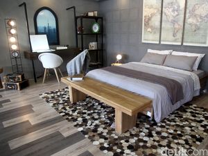 10 Resolusi Tahun Baru untuk Rumah yang Lebih Nyaman & Aman