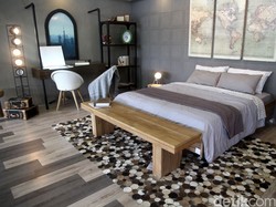 10 Resolusi Tahun Baru untuk Rumah yang Lebih Nyaman & Aman