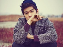 Cerita Chang Kiha Soal Pacaran Beda Usia 11 Tahun dengan IU