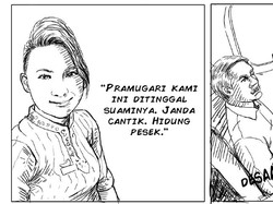 Desahan di Kokpit Lion Air, Kemenhub: Bisa Saja karena Nafas Tersengal