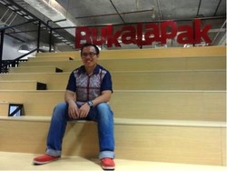 Ingin Sediakan Kecepatan Transaksi Bukalapak.com Pakai Sistem Pembayaran Online