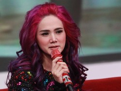 Dear Maia Estianty, Sudah Dengar Curhat Mulan Jameela?