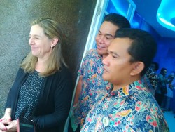 World Bank Dukung Kota Bandung Jadi Proyek Percontohan Open Contracting