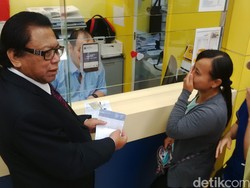 Soal Papa Minta Saham, Oesman Sapta: Siapapun Dia Harus Ditindak