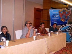 Penonton Ngayogjazz 2015 Ditargetkan Lebih Banyak dari Tahun Lalu