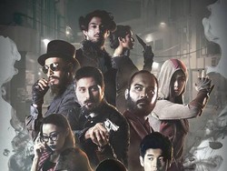 Nonton Ulang Serial Halfworlds Mulai 26 Januari