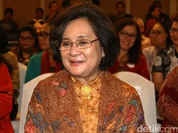 Penjelasan Meutia Hatta soal Kehadirannya di Acara KAMI