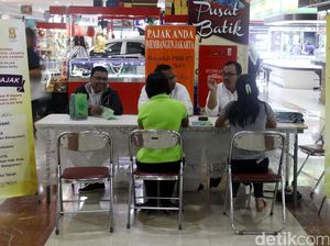 Suami-Istri Pengusaha Omzetnya di Atas Rp 4,8 M, Begini Cara Menghitung Pajaknya