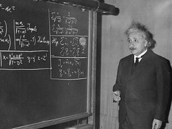 Apa Hebatnya Otak Einstein