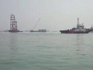 Kapal Migran Tenggelam di Yunani, 6 Jasad Ditemukan Termasuk 1 Bocah