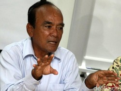 SK Kubu Agung Dicabut, Siswono: Golkar Tidak Bubar!