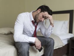 Tak Bisa Mengeluarkan Sperma Pasca Operasi Tumor