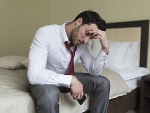Menurut Penelitian, Patah Hati Bisa Bunuh Pria Dua Kali Lebih Cepat Menurut Penelitian, Patah Hati Bisa Bunuh Pria Dua Kali Lebih Cepat