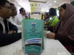 Suami-Istri Pengusaha Beromzet di Bawah Rp 4,8 M, Ini Hitungan Pajaknya